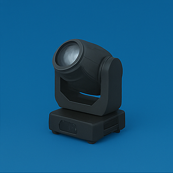 Moving-Heads Scheinwerfer