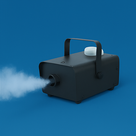 Nebelmaschine
