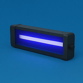 UV-Licht/ Schwarzlicht